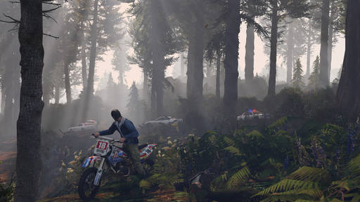 Grand Theft Auto V - Новые скриншоты GTA V на PC на максимальных настройках Grand Theft Auto V - Новые скриншоты GTA V на PC на максимальных настройках