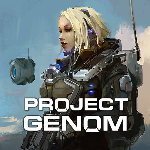 ИгроМир - Project Genom. Космос как спасение