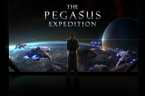 The Pegasus Expedition. Поиски нового дома The Pegasus Expedition. Поиски нового дома