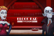 Демоверсия Blood Bar Tycoon вошла в стадию «бета»‎